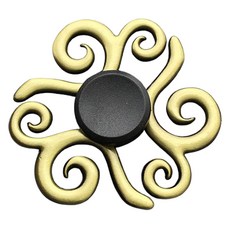 J&K 轉轉手指陀螺, 商品4, 1個