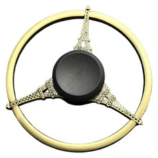 J&K 金色多種圖案指尖陀螺, 1個, 商品9