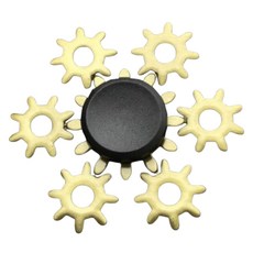 J&K 有趣的指尖陀螺 打發時間必備品, 商品7, 1個