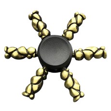 J&K 有趣的指尖陀螺 打發時間必備品, 商品2, 1個