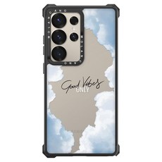 MOLAN CANO Impact 透明層疊設計手機殼