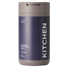 마더케이라이프 주방 다목적 세정티슈 150p, 1개