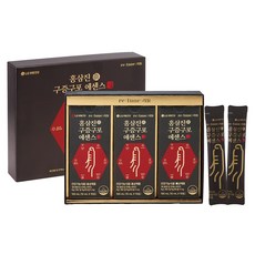 retune 蕊庭 九蒸九曝紅蔘精華, 100ml, 3個