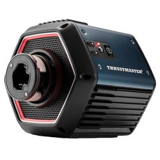THRUSTMASTER 圖馬斯特 T818 DD Wheel伺服器底座遊戲手把 PC, 單品, 1個