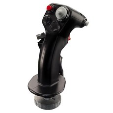 THRUSTMASTER 圖馬斯特 F16 C VIPER HOTAS用遊戲墊 PC適用, 單一商品, 1個