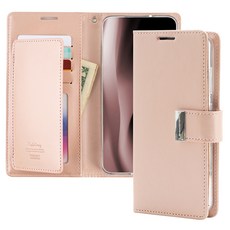 GOOSPERY New Rich 日記式手機殼