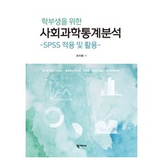 Hakjisa 大學生社會科學統計分析, 柳智英