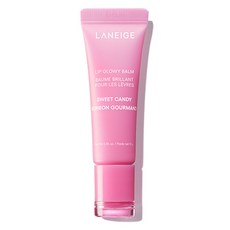 LANEIGE 蘭芝 光澤潤唇膏 10g, 甜蜜糖果, 1條