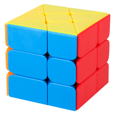 B2WIN 4 柔順磁力方塊, 顏色15, 1個