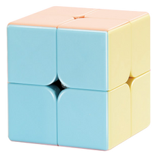 B2WIN 6 趣味優質磁力方塊, 馬卡龍2, 1個