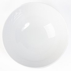 베르나르도 오간자 시리얼볼 300ml, 화이트, 1개