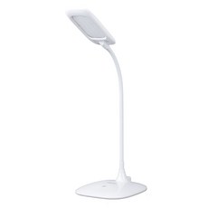 LUCEN 觸控式學習用LED檯燈 LU-137S, 單一顏色