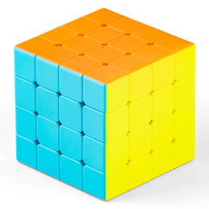 B2WIN 1 趣味磁力方塊 7 x 7 cm, 顏色3, 1個