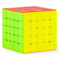 B2win 1趣味磁吸魔術方塊 7*7cm, 顏色 4, 1個