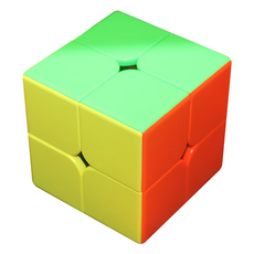 BtoWIN 3 精緻磁力方塊, 1個, 顏色8