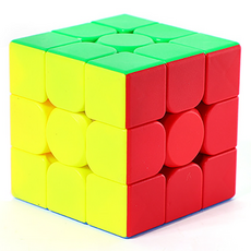 Bitwin 8 創意趣味磁力方塊, 1個, 27色