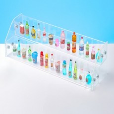 Daily Nest 多用途展示櫃 2層層架, 1個