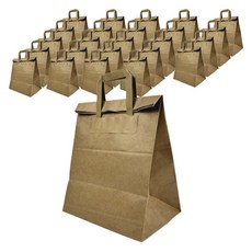 DesignPackage KP 紙質提袋 小, 25個, 1入