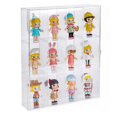 Dailynest 樂高12格展示盒, 1個