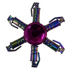 J&K 轉來轉去 好玩有趣的指尖陀螺, 1個, 商品 2