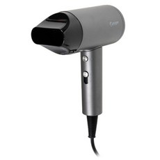 K page 2段式冷風按鈕吹風機 KH-2000KP 2000W, 混合色