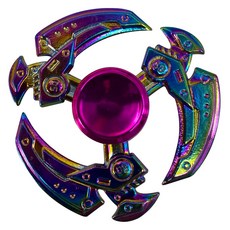 J&K 轉來轉去 好玩有趣的指尖陀螺, 1個, 商品 16