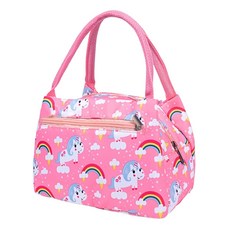 Tamina-yo 便利便當保冷袋, 1個, 獨角獸