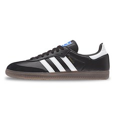 adidas 愛迪達 Samba OG運動休閒鞋