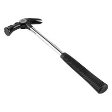 森崎 磁吸拔釘鎚, 1個, SMH-390L