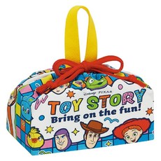Skater 午餐袋 KB7, 玩具總動員, 1個