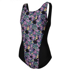 aquatica 女士連身室內泳裝 AQA1473