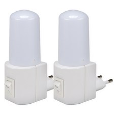 LED 드림라이트 수유 취침등 1W 2p