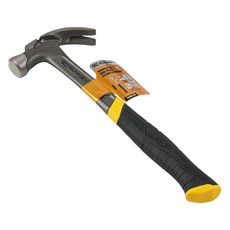 sunkey 磁吸拔釘器一體式鐵鎚, SMOH-16, 1個