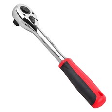 sunkey 棘輪手柄 255mm SRH-12G, 單品, 1個