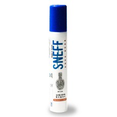 SNEFF 防霧液 泳鏡防霧劑 擦拭型, 10ml, 1個