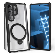 하이온 K 2텐 맥세이프 범퍼 휴대폰 케이스