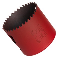 MORSE 美製雙金屬長孔鋸 MHS385, 1個