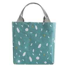 Taminayo 保溫保冷袋, 綠色, 1個