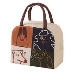 Taminayo 保冷袋, 1個, 狗