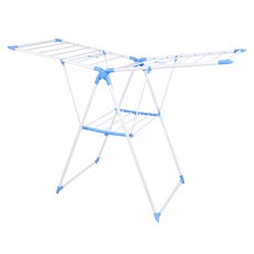 B2WIN Sunanil 標準曬衣架, 藍色