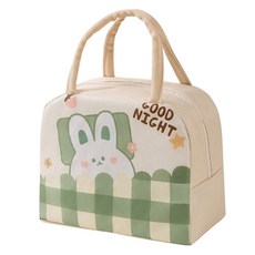 Taminayo 保冷袋, 1個, 兔子