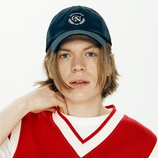 그리니치 시그니처 볼캡