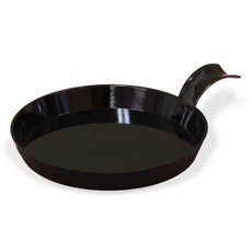 제이팩토리 무스 조각 케이크 받침 고급 원형, 50개