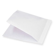 제이팩토리 L자형 종이봉투 백색 중 15 x 15 cm, 1개입, 200개