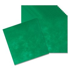 Uniart 不織布, 淺綠色, 10個