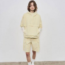 오닐 여성용 브레아 후디 하프집 OWWTN6110