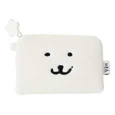 玩笑熊 迷你收納包