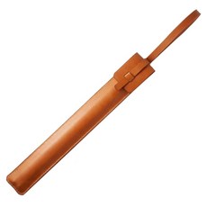 Toppia 高級的鼓棒袋收納包 棕色, 1個