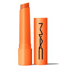 맥 스쿼트 플럼핑 글로스 스틱 립밤, 2.3g, 1개, 하자드