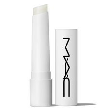 맥 스쿼트 플럼핑 글로스 스틱 립밤, 2.3g, 1개, 클리어